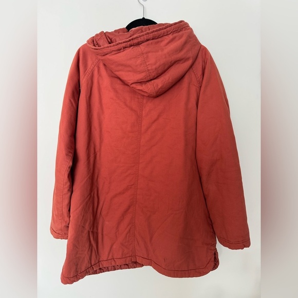 Volcom Parka - Picture 4 of 4